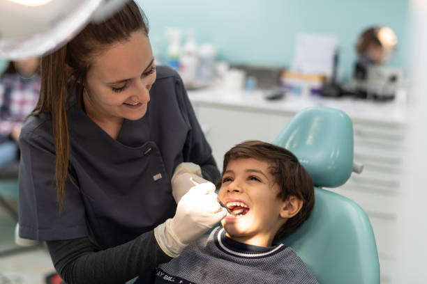 Best Emergency Treatment for Dental Infections or Abscesses in West Loch Estate, HI