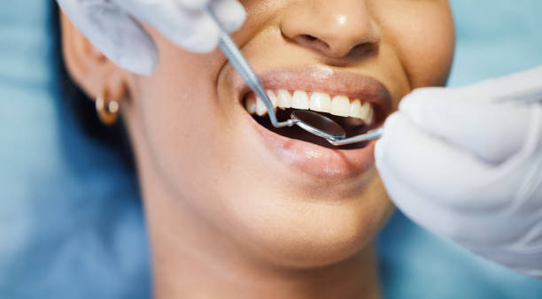 Best Pediatric Emergency Dentist in West Loch Estate, HI