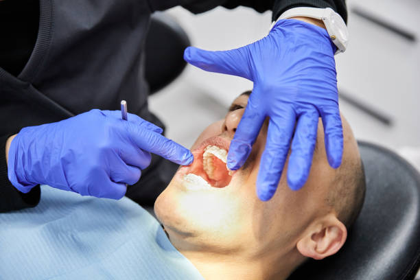Best Emergency Gum Treatment in West Loch Estate, HI