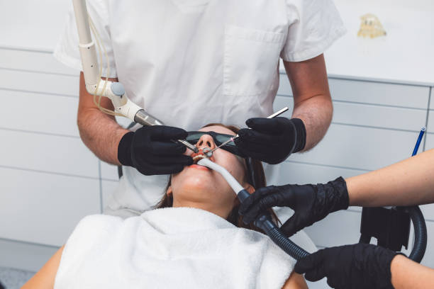 Best Cosmetic Emergency Dentistry in West Loch Estate, HI