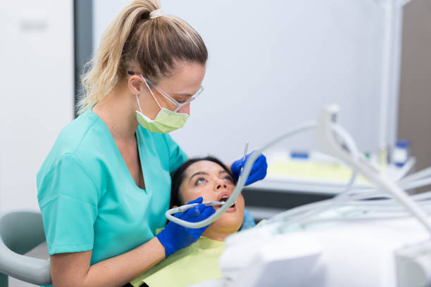 Best Cosmetic Emergency Dentistry in West Loch Estate, HI