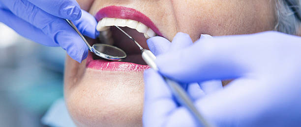 Best Emergency TMJ Treatment in West Loch Estate, HI